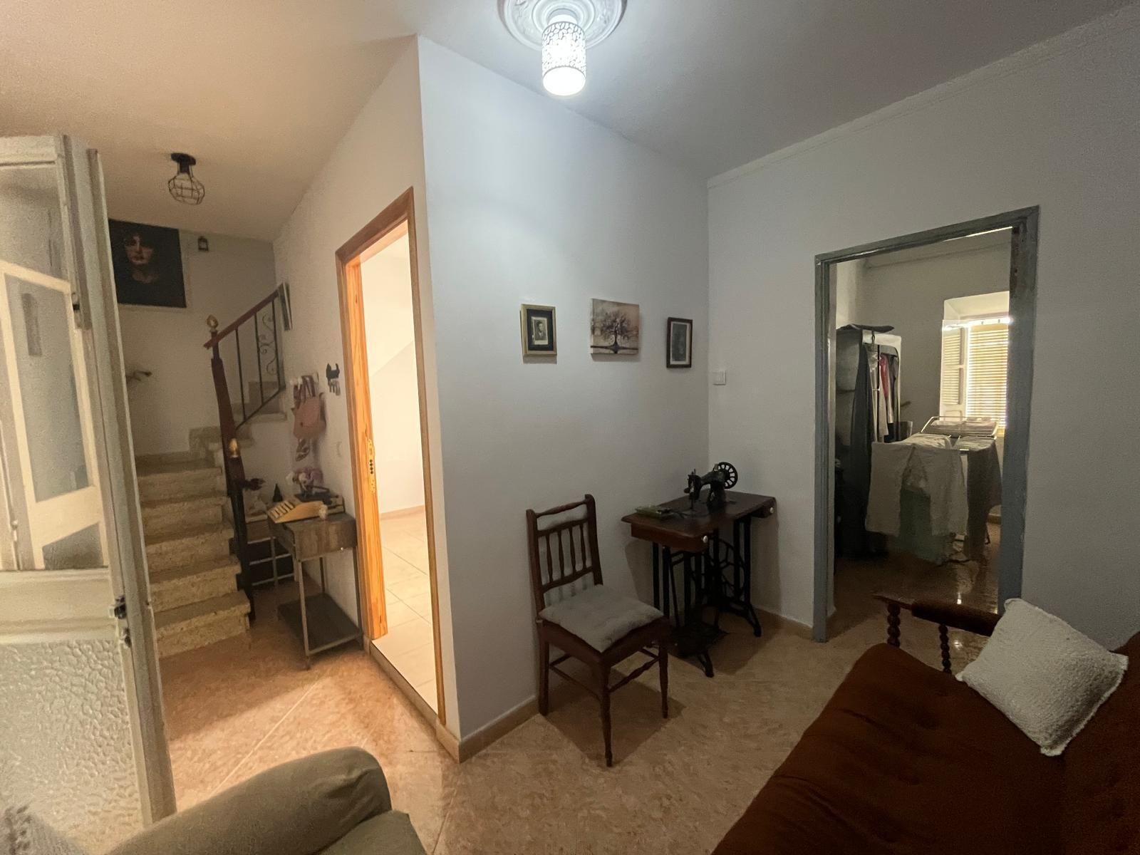 Casa o xalet en venda en La Puebla de Cazalla