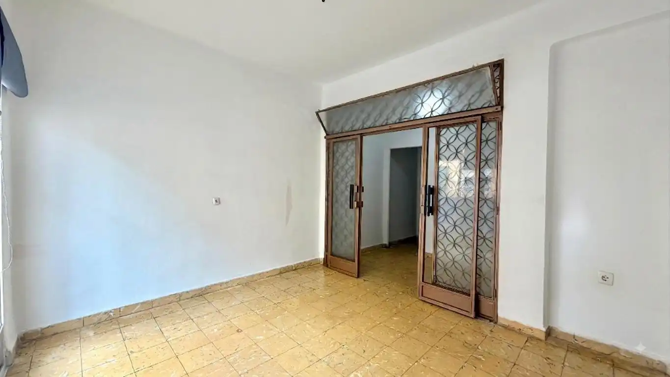 Pis en venda en Carlet amb Terrassa i Balcó