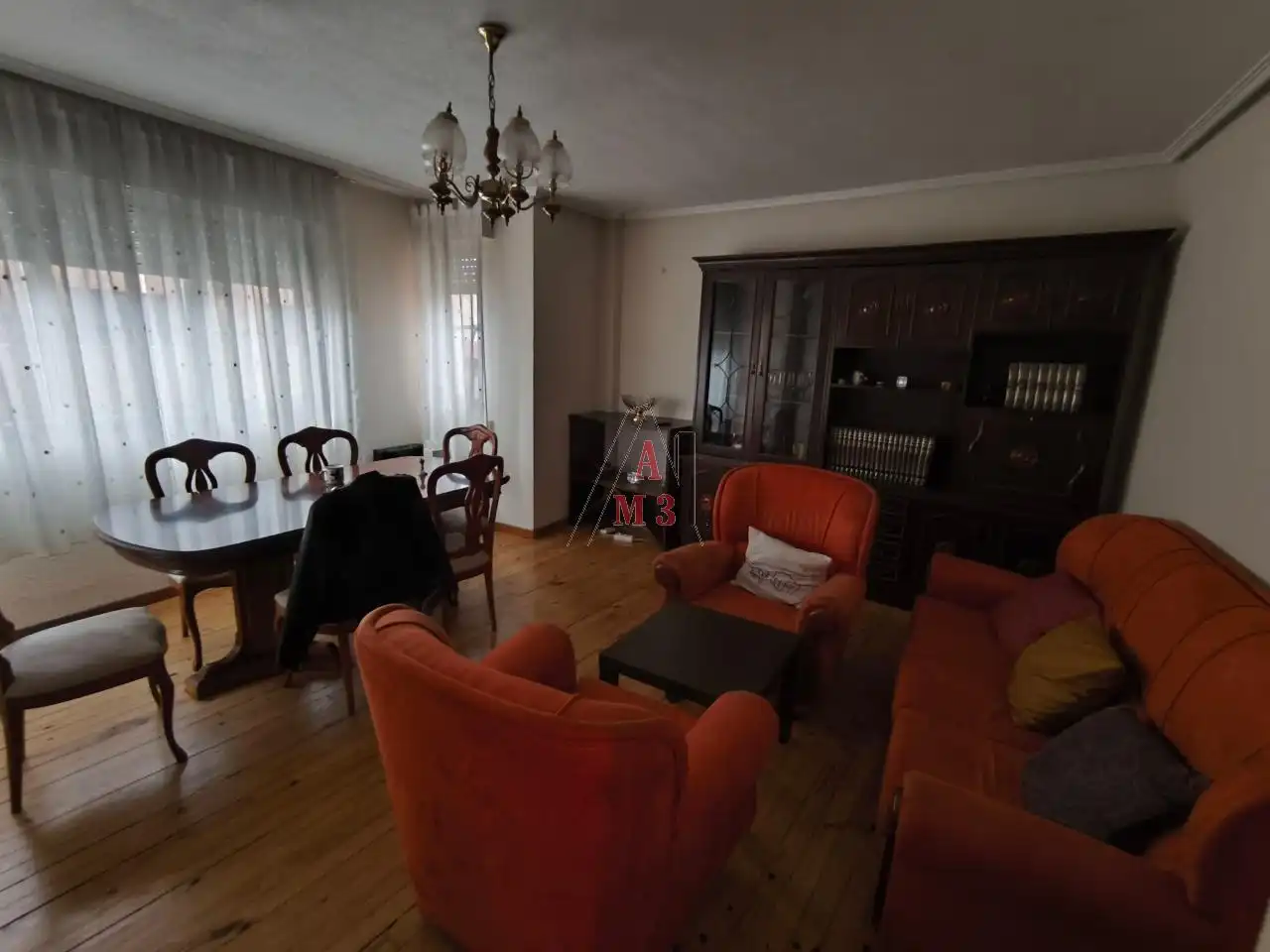 Flat for sale in Iglesia, imagen 19
