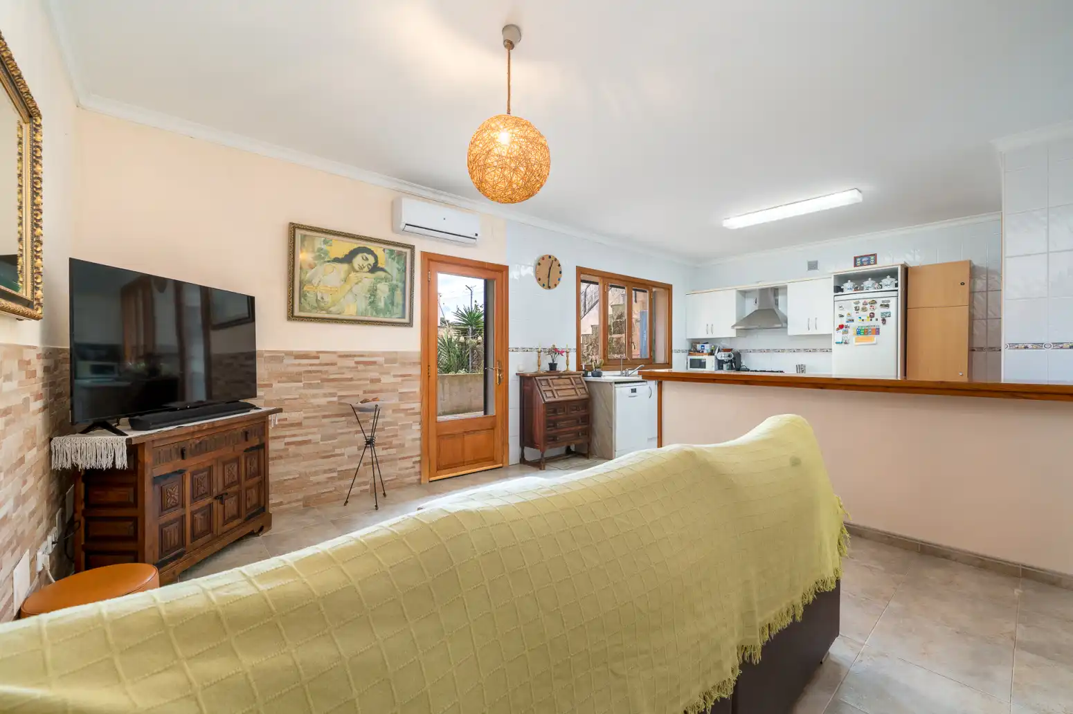 Casa o xalet en venda en Maó - Mahón amb Aire condicionat, Calefacció i Jardí privat