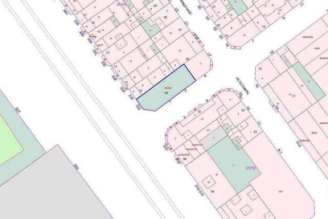 Terreno residencial en Venta en La Romànica