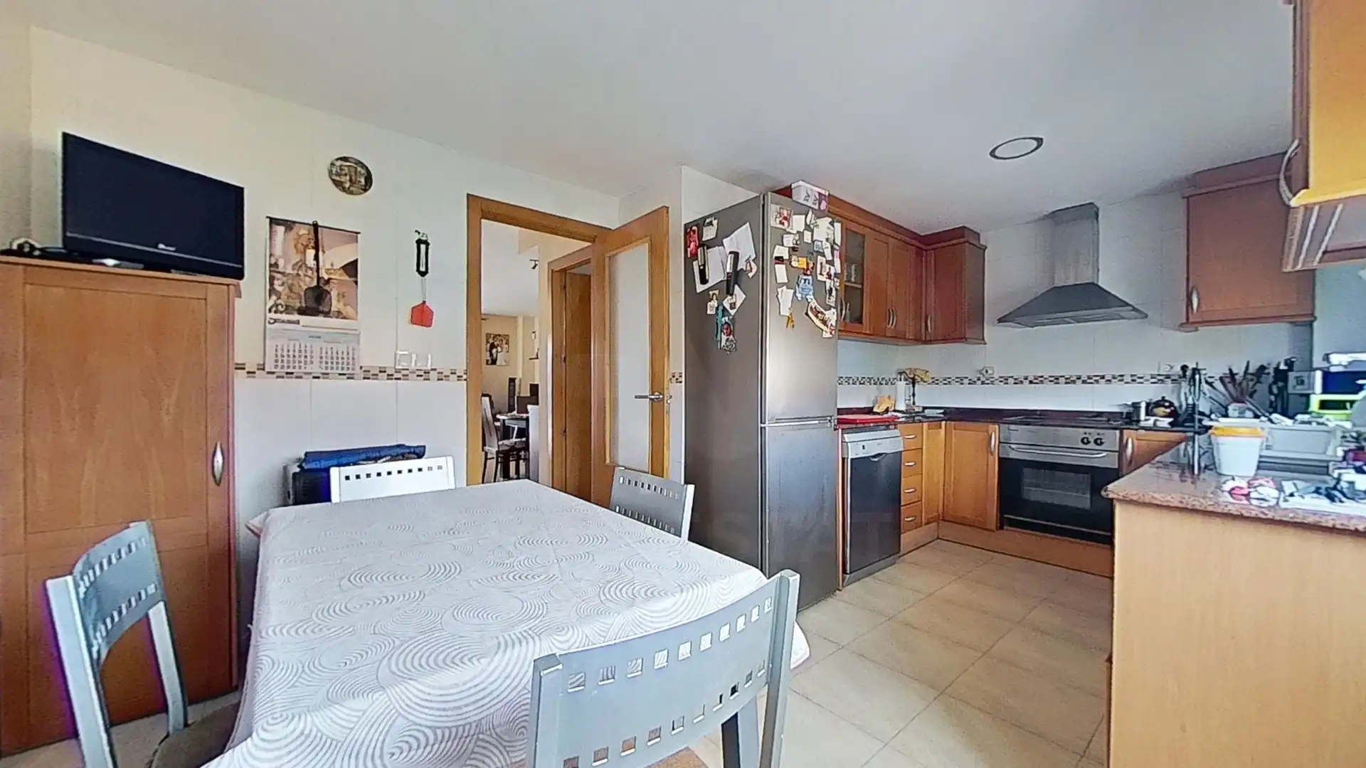 Casa bifamiliare in vendita a Costur, imagen 23