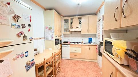 Foto 4 de Pis en venda a Calle Manuel de Los Reyes Otero, 4, Ayuntamiento, Málaga