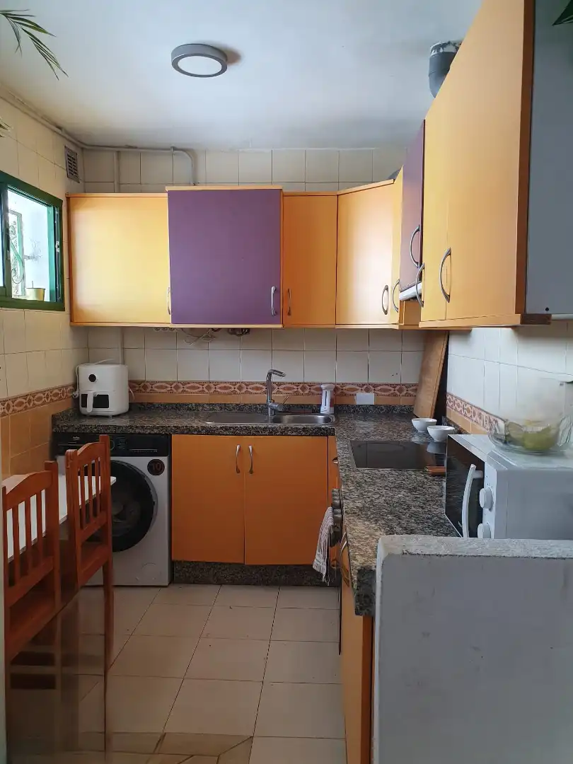 Apartamento con piscina en venta en Calle Minerva 16, imagen 5