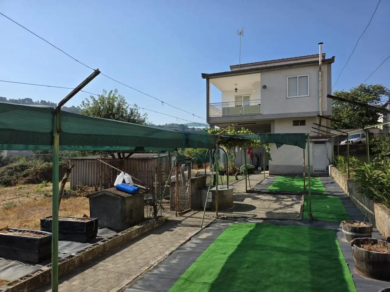 Haus mit Garten zum Verkauf in Barbadás, imagen 45