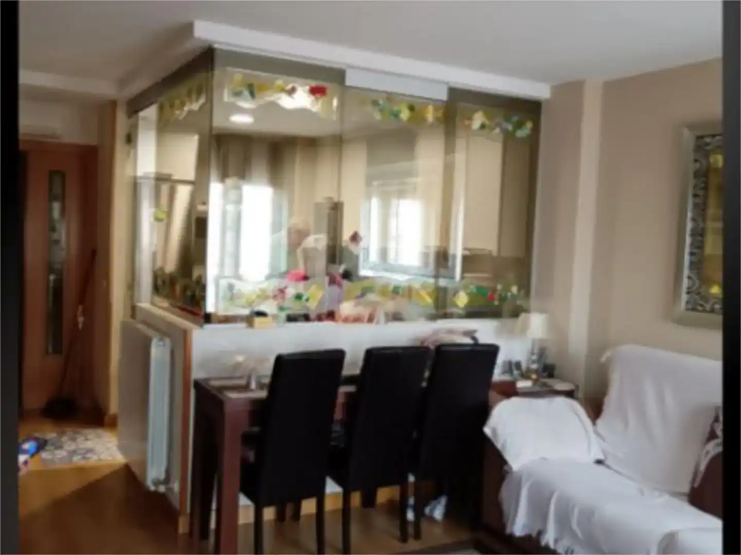 Comedor de Piso en venta en Viana