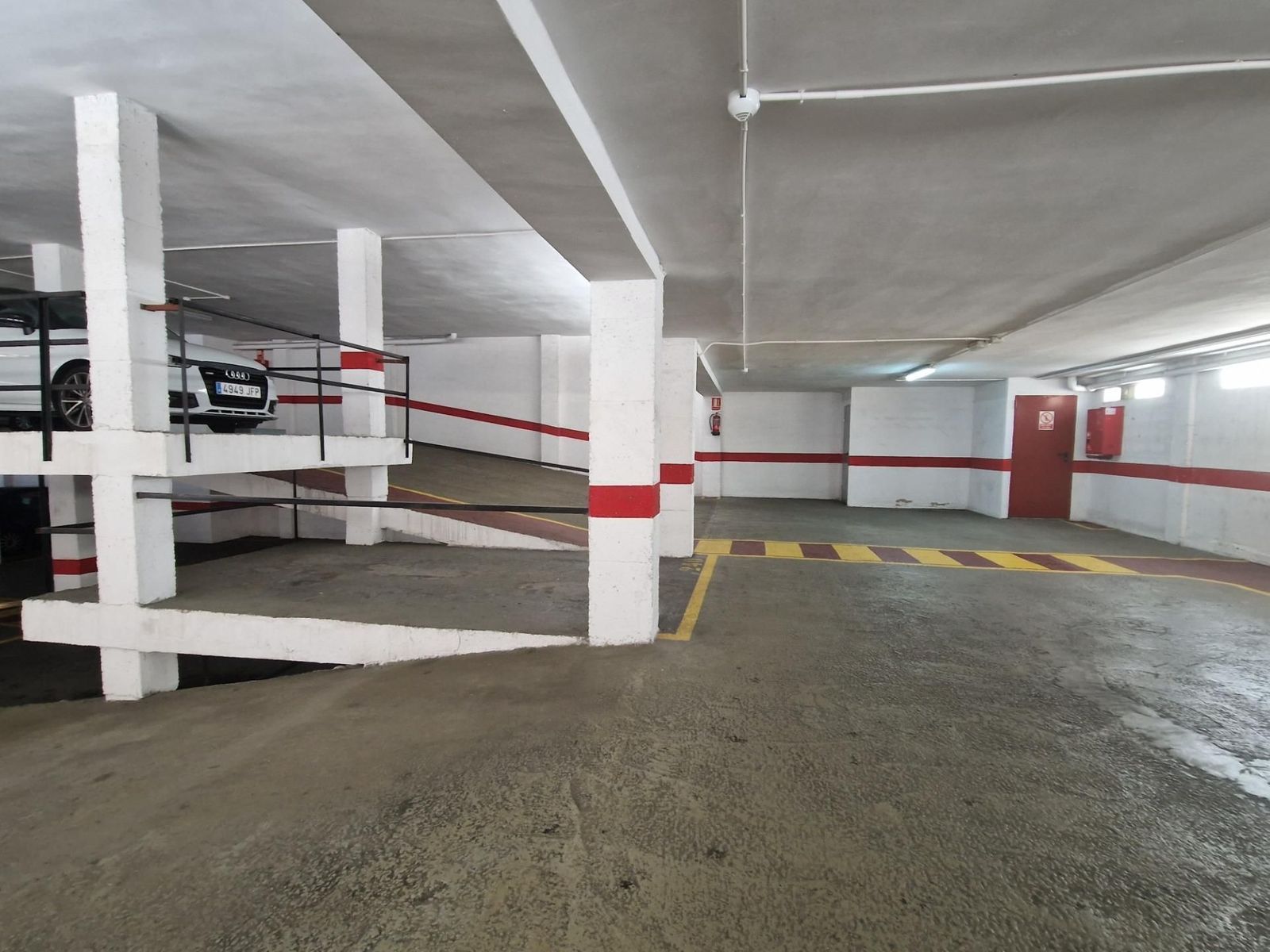 Parking of Garage for sale in Gandia