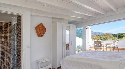 Foto 2 de Piso en venta en Río Real, Málaga