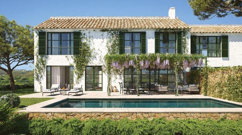 Photo 3 of Houses for sale in Casares Golf - Casares del Sol, Casares