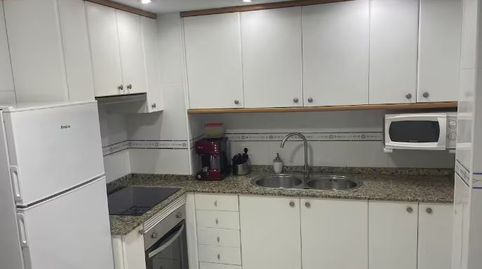 Foto 3 von Wohnung zur Miete in Aldea Cruxeiras, Área de Ames, Ames