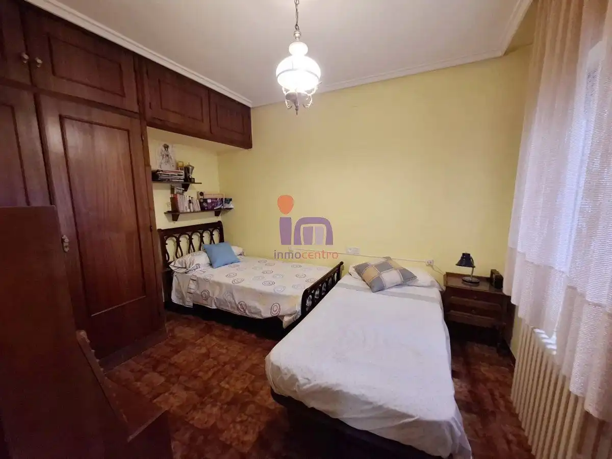 Piso con terraza en venta en Valdepeñas, imagen 19