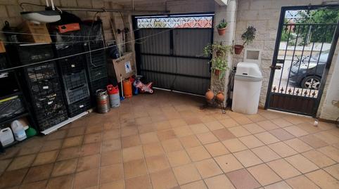 Foto 5 de Casa adosada en venda a La Granja - La Colina - Los Pastores, Cádiz