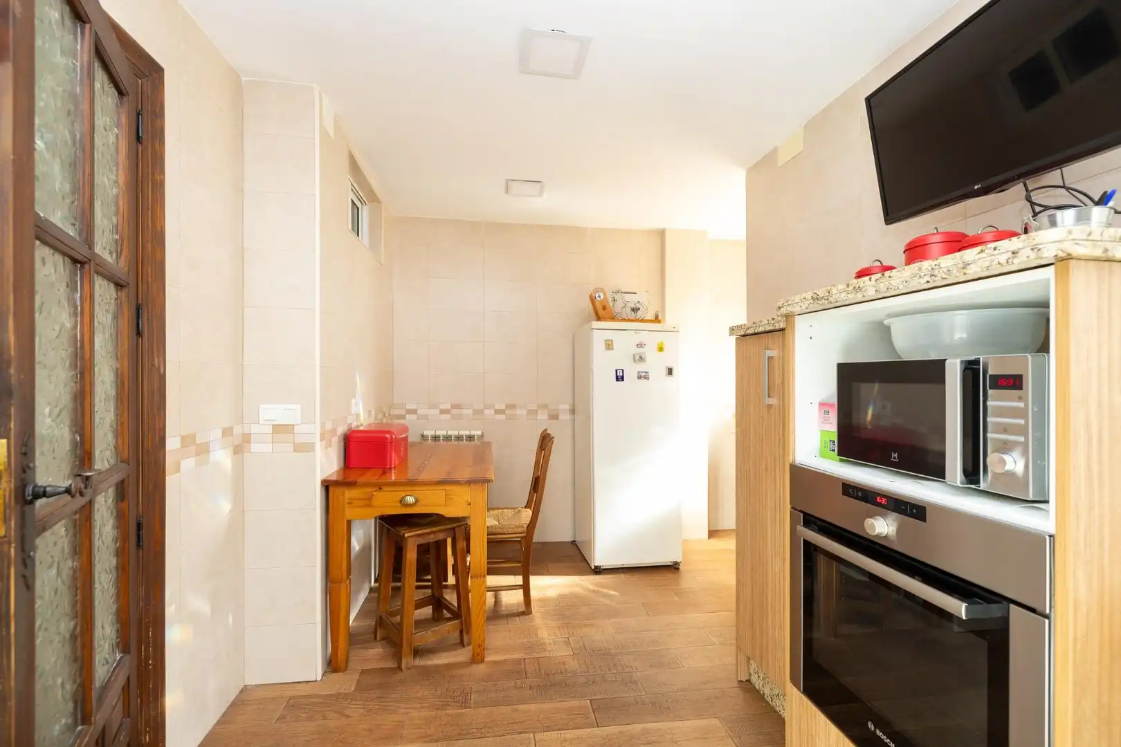 Terraced house for sale in Calle de Rosalía de Castro, imagen 14
