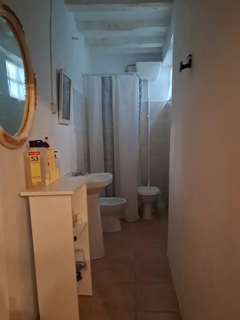 Baño de Casa o chalet en venta en Bujalance