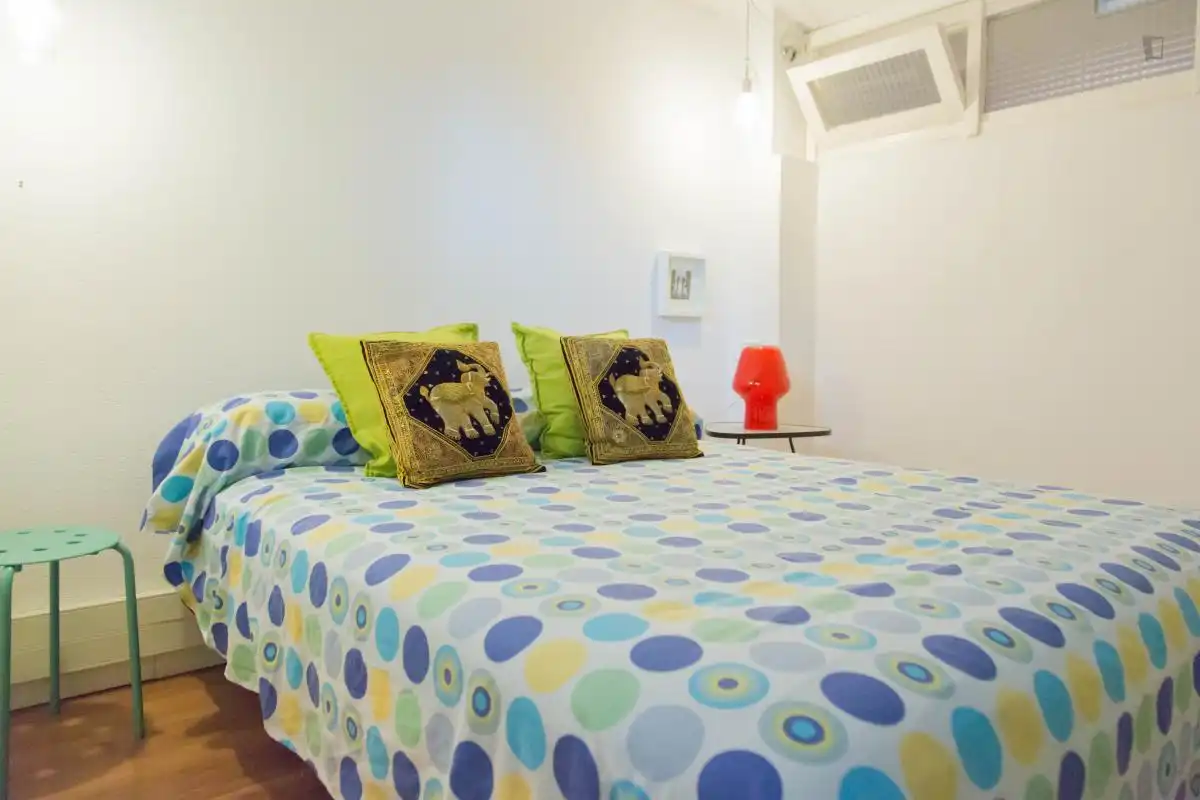 Appartement compact à louer à Sarrià - Sant Gervasi, imagen 6