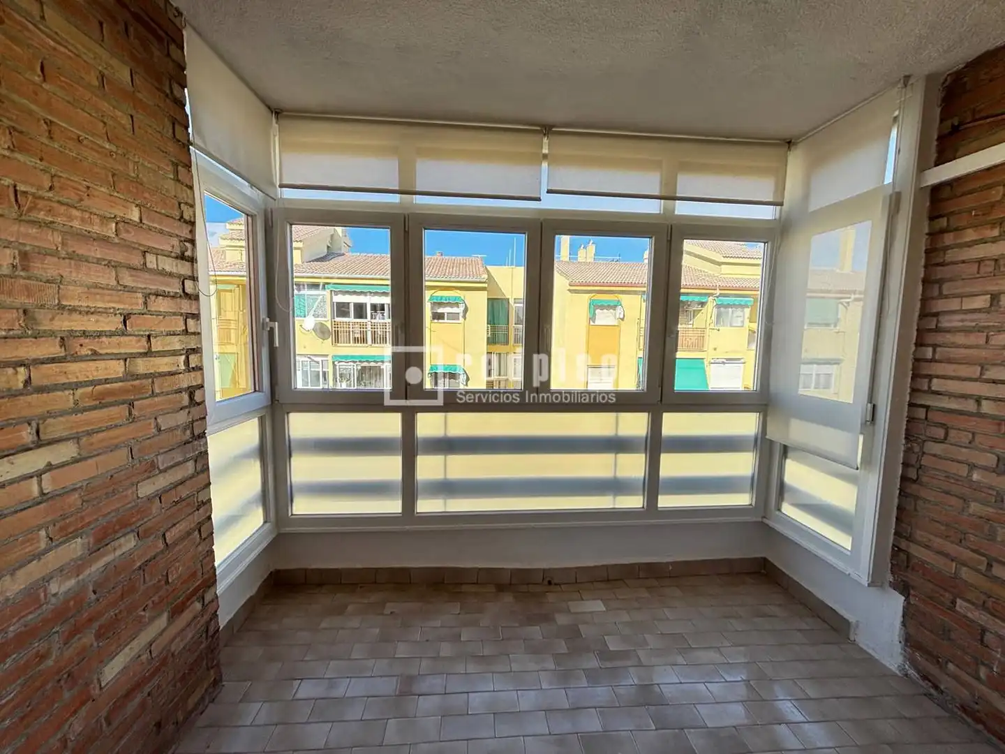Flat for rent in de Málaga, Angustias - Chana - Encina