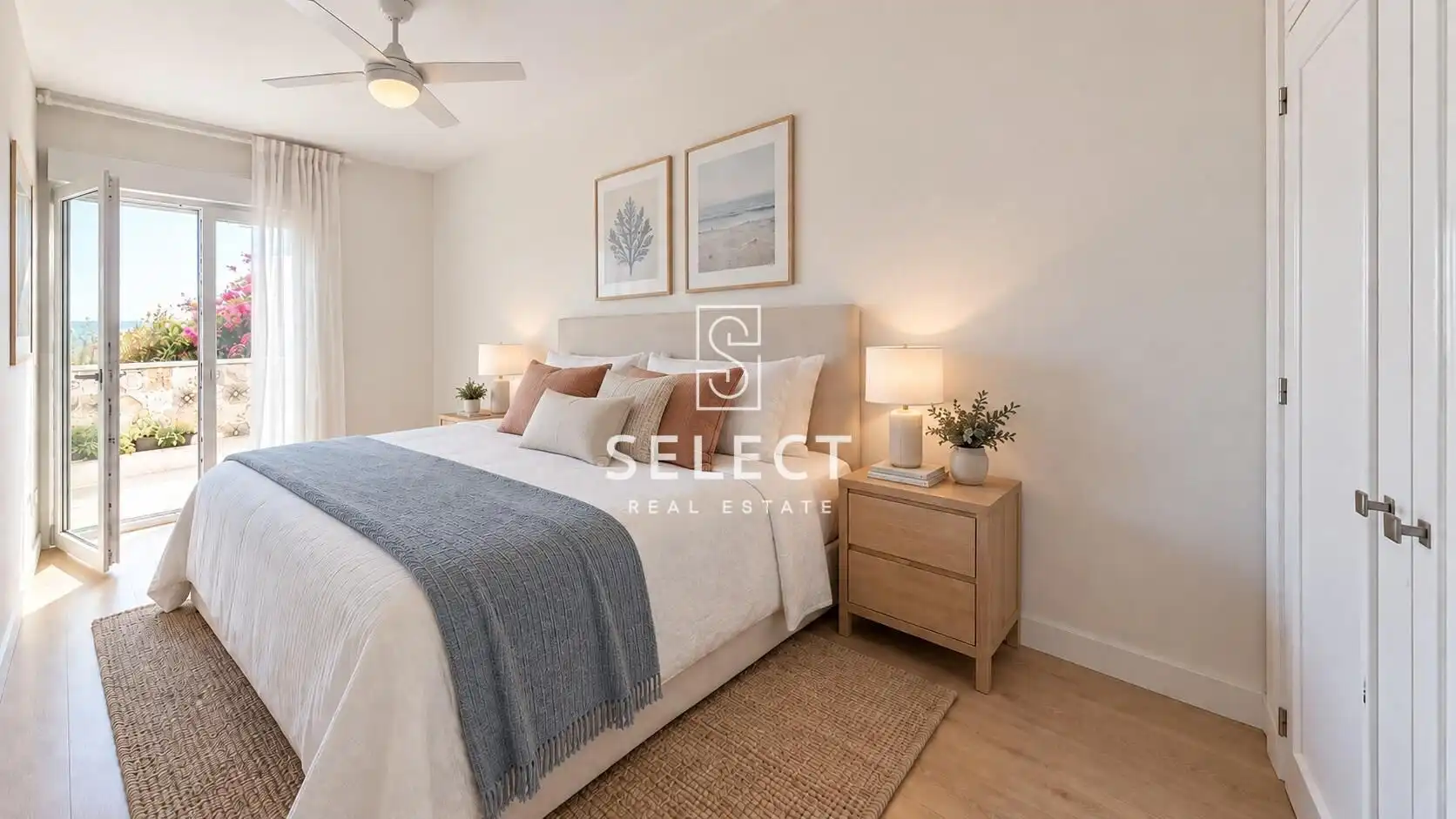 Appartement compact à vendre à La Herradura, imagen 13