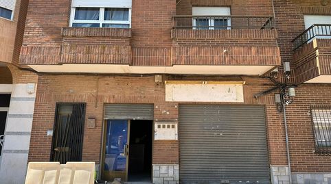 Foto 2 von Geschaftsraum zum Verkauf in Calle Real, 79, La Unión ciudad, La Unión