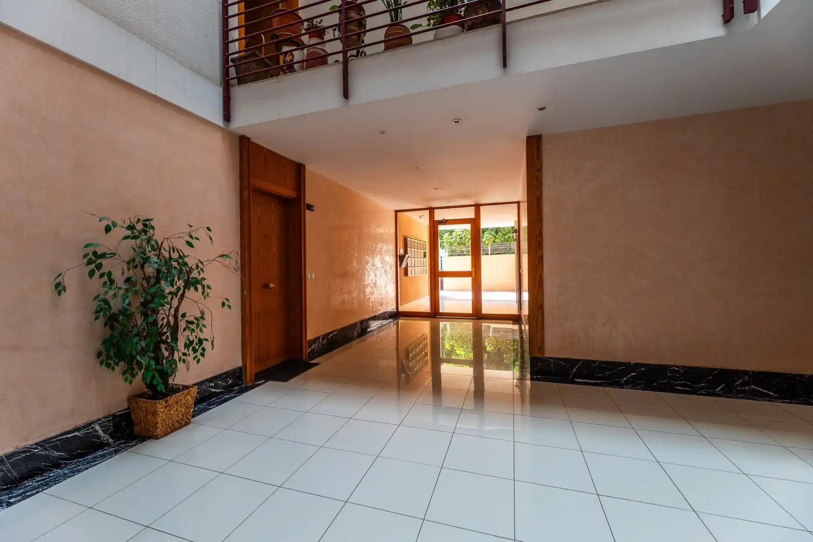 Planta baixa en venda en  Palma de Mallorca amb Jardí privat, Terrassa i Traster