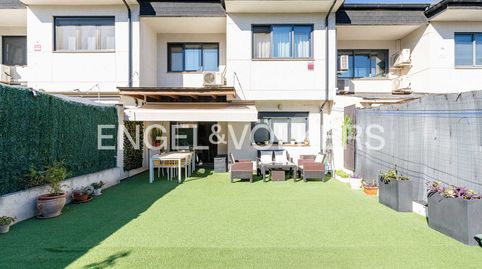 Foto 4 de Casa o chalet en venta en Perlita, Arganda del Rey