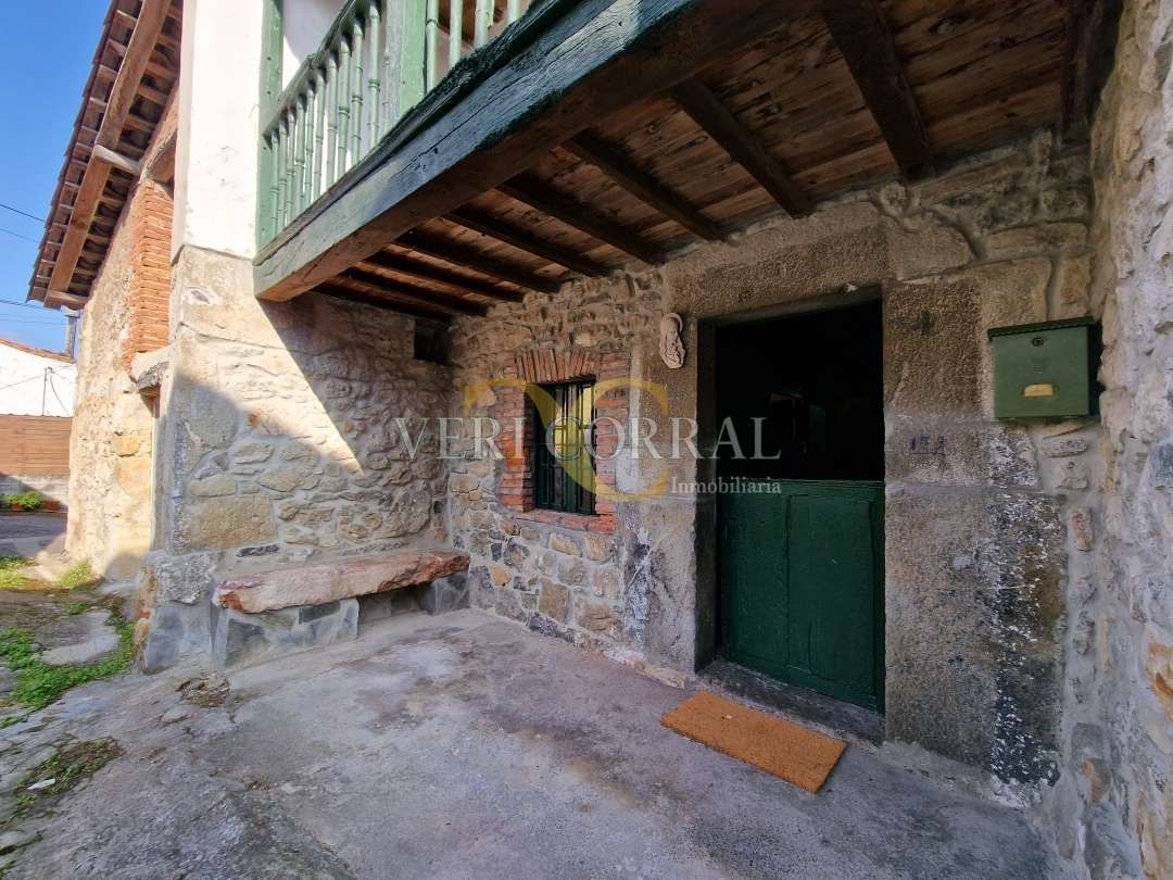 Casa adosada en venta en Villahormes, 120, Pría - Nueva-Hontoria - Naves