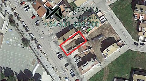 Solar en venta en Ensanche.