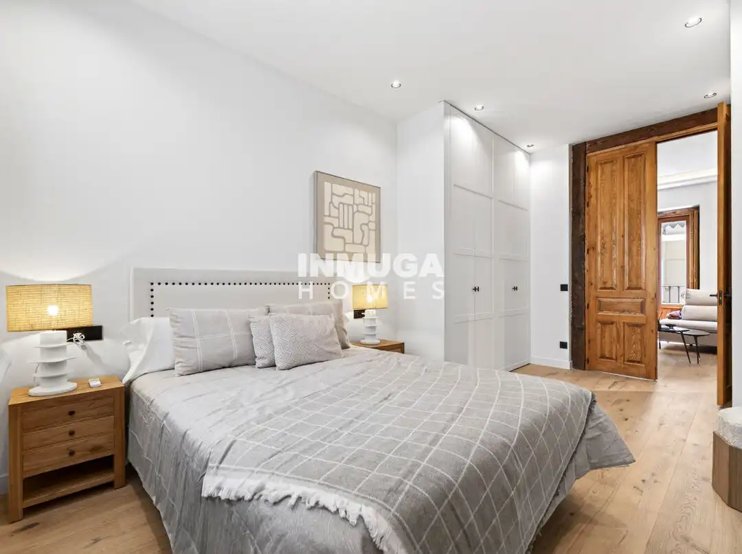 Wohnung mit Terrasse zum Verkauf in Calle de San Vicente Ferrer, imagen 26