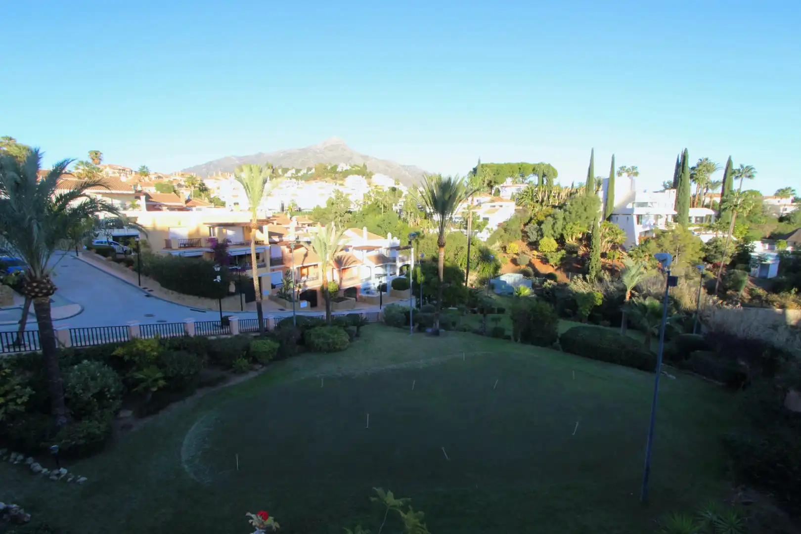 Casa a schiera con terrazza in vendita a Nueva Andalucía, imagen 15