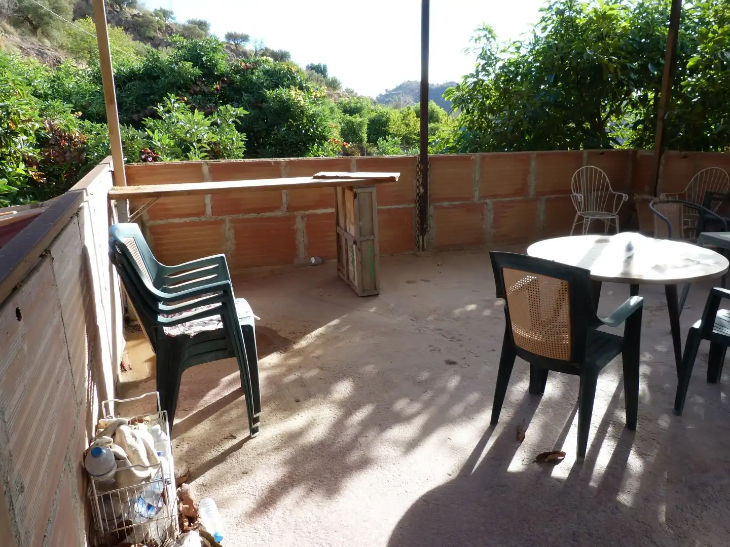 Casa rústica en venta en Los Guájares, imagen 2