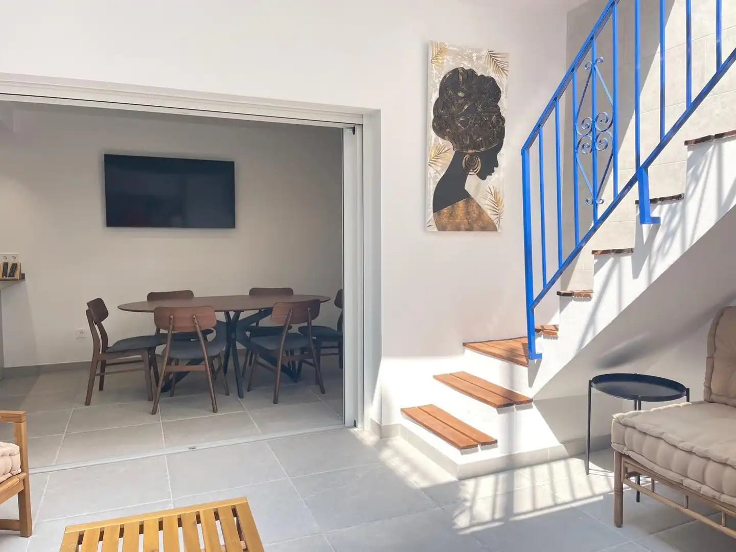 Apartamento en venta en Zona Pueblo, imagen 9