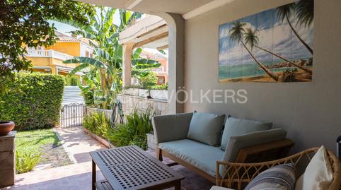 Foto 5 de Casa o xalet en venda a Playa del Puig, Valencia