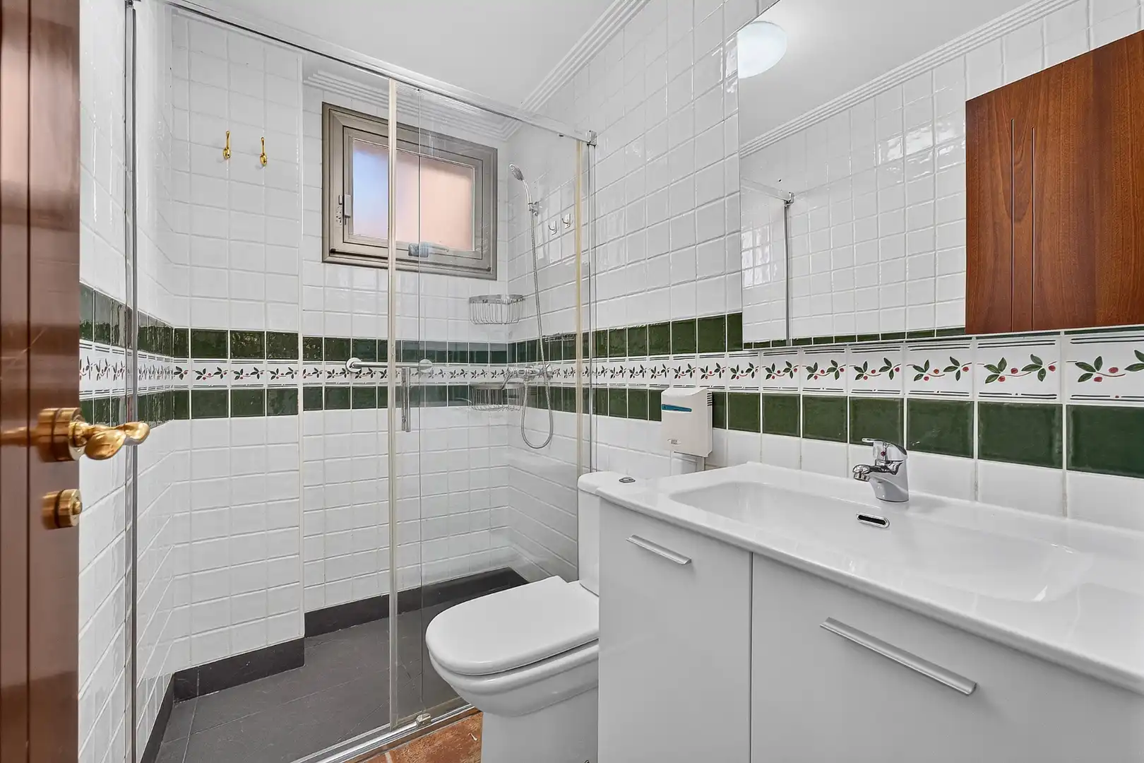 Baño de Casa adosada en venta en Granadilla de Abona con Aire acondicionado, Terraza y Trastero