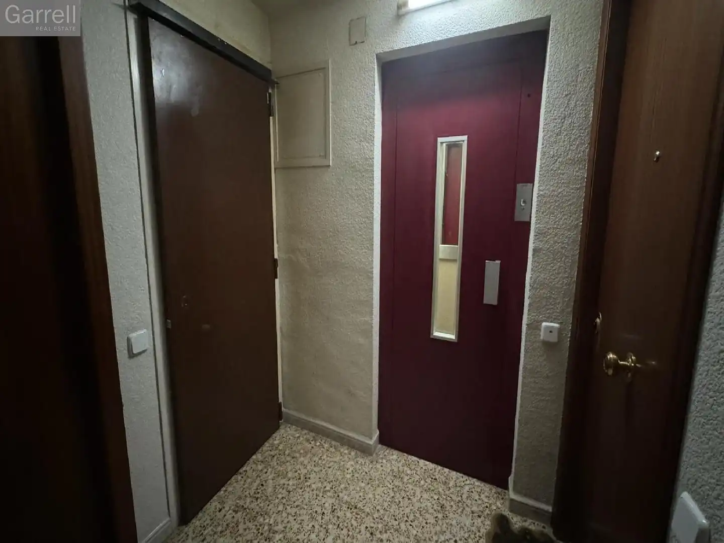 Pis amb ascensor en venda a Carrer d'Antoni Gaudí, imagen 15
