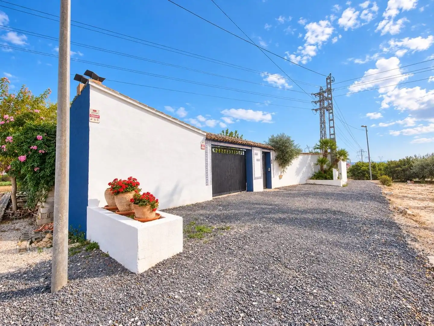 Maison avec jardin à vendre à Orihuela ciudad, imagen 5