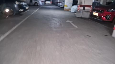 Foto 4 de Garatge de lloguer a Carrer Riera Basté, 42, Marianao, Sant Boi de Llobregat