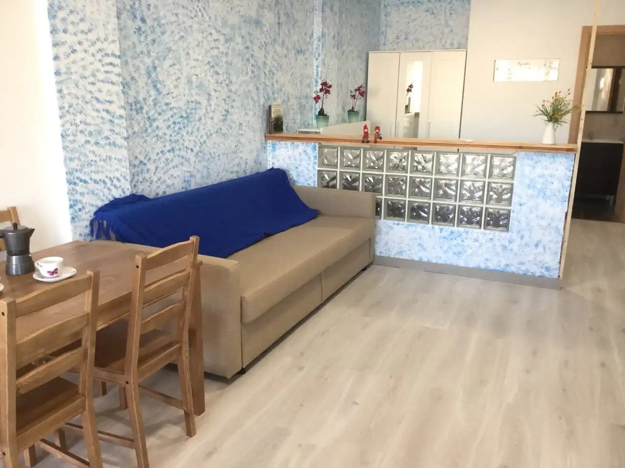 Appartement compact à vendre à Carrer de la Cova 1, imagen 4