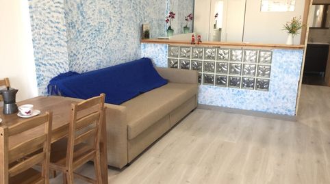 Foto 4 de Apartamento en venta en Carrer de la Cova, 1, Las Atalayas - Urmi - Cerro de Mar, Peñíscola / Peníscola