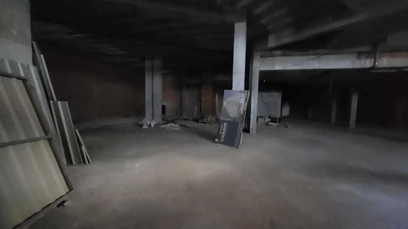 Local comercial en venta en Avda. Madrid, 15, Sanxenxo, Pontevedra, España, imagen 10