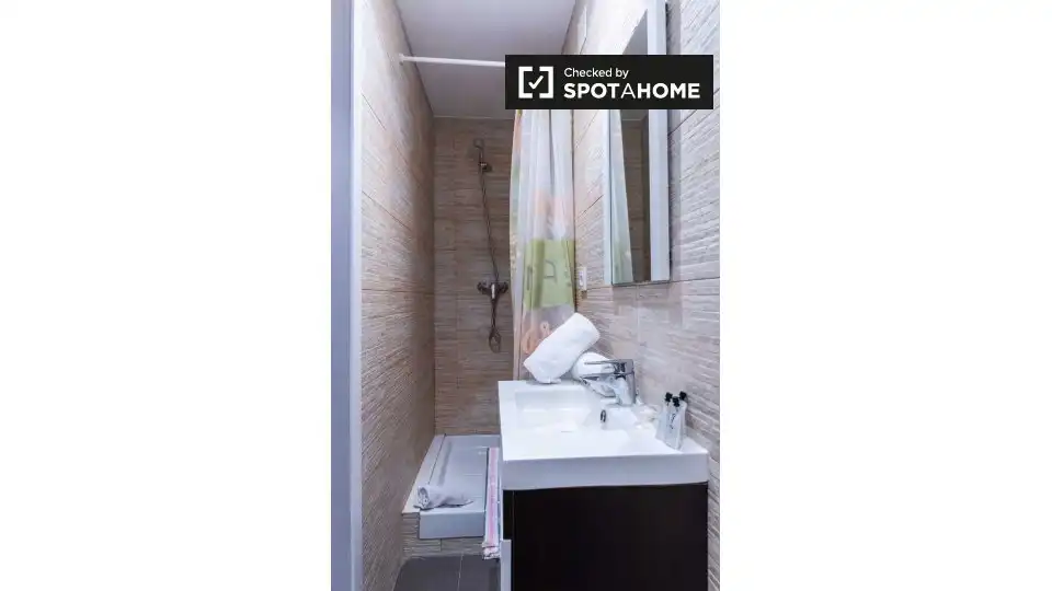Habitació a El Carmel