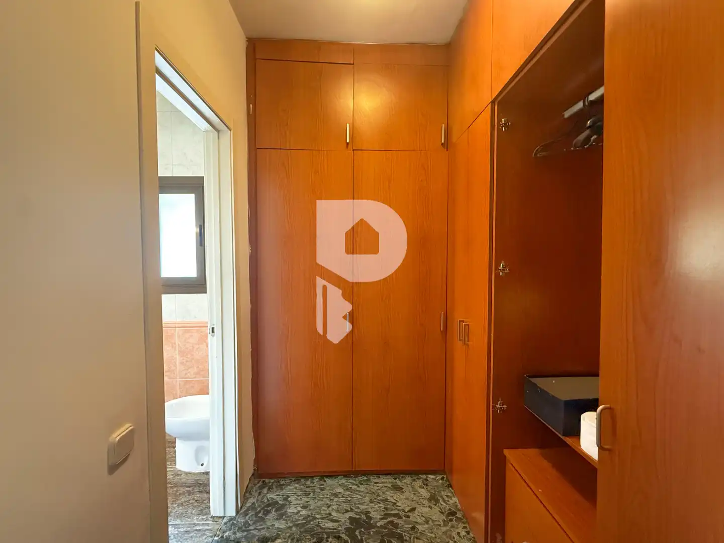 Houses for sale in Vallirana  with Air Conditioner, Private garden and Terrace
