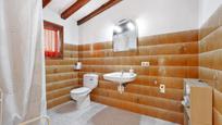 Bathroom of House or chalet for sale in Biure  with Terrace