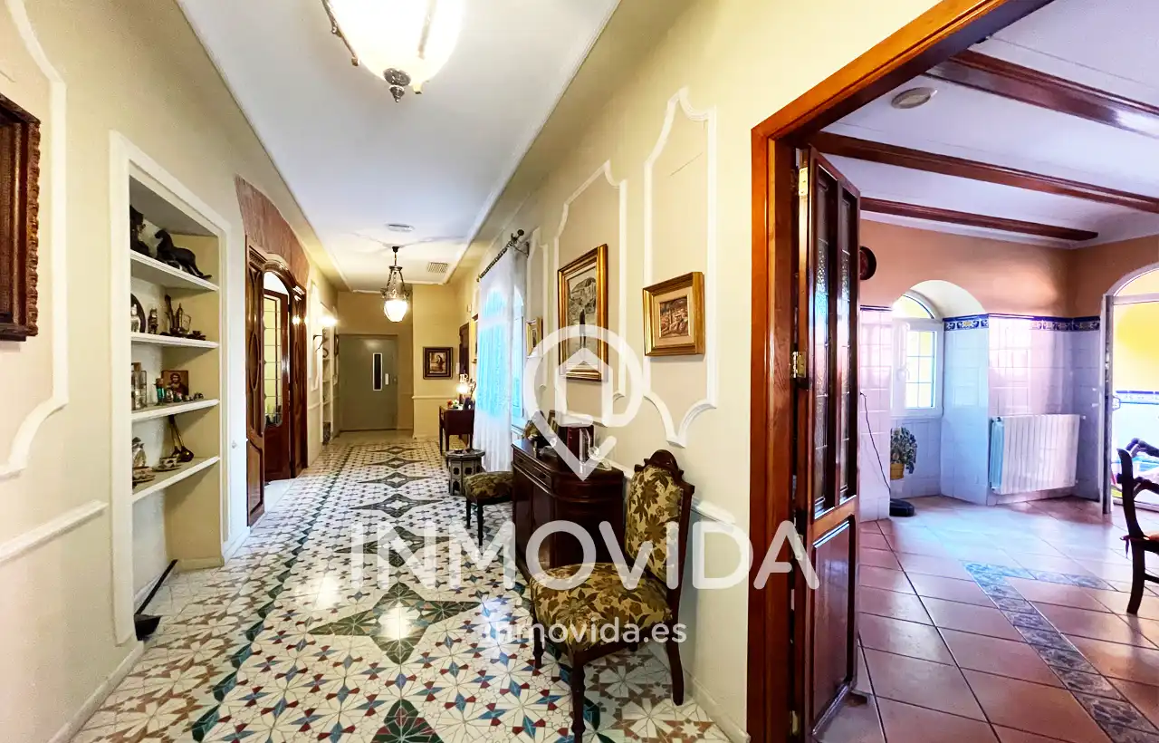 Houses for sale in Xàtiva  with Air Conditioner, Terrace and Furnished