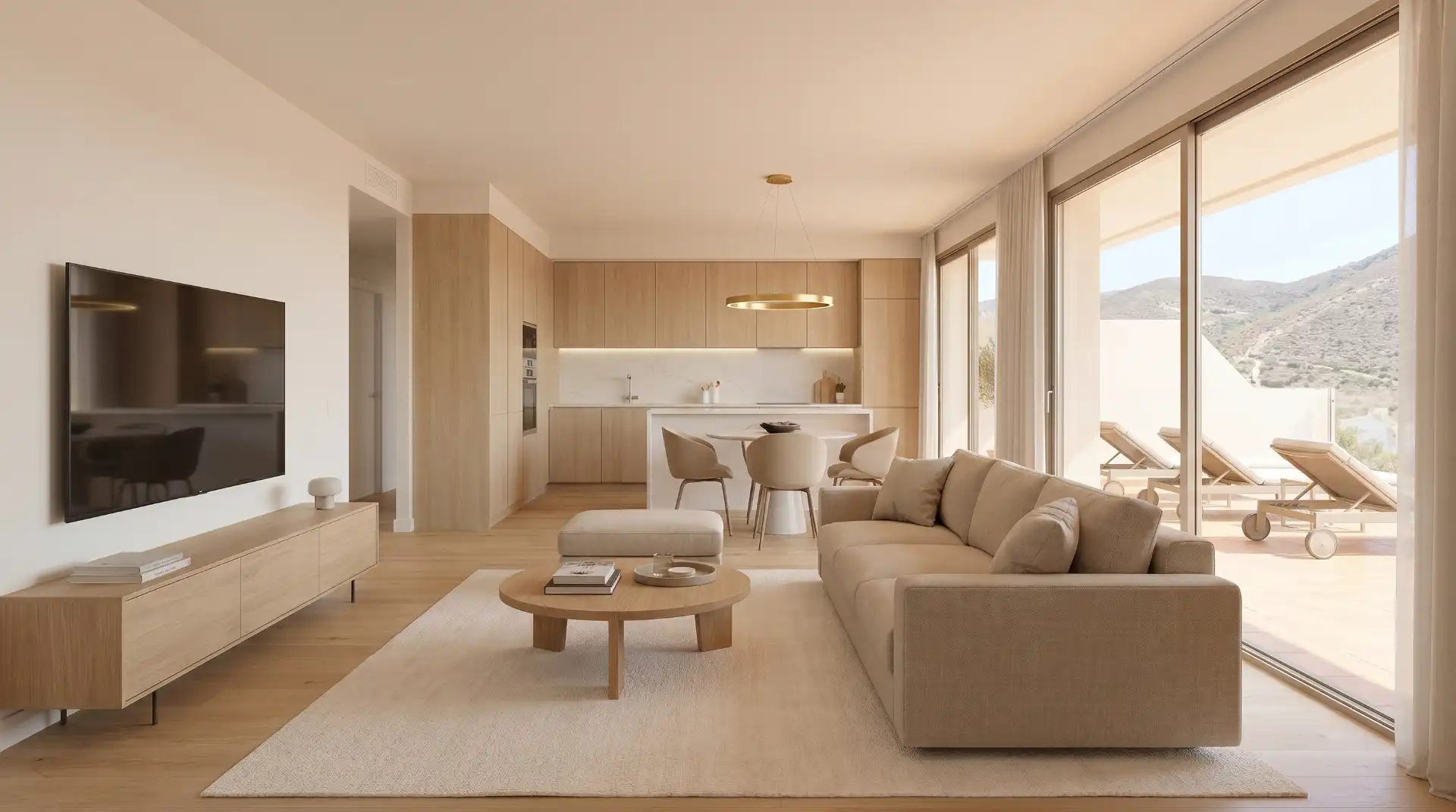 Attic for sale in Calle Rambla Hileros, 26, Castell de Ferro