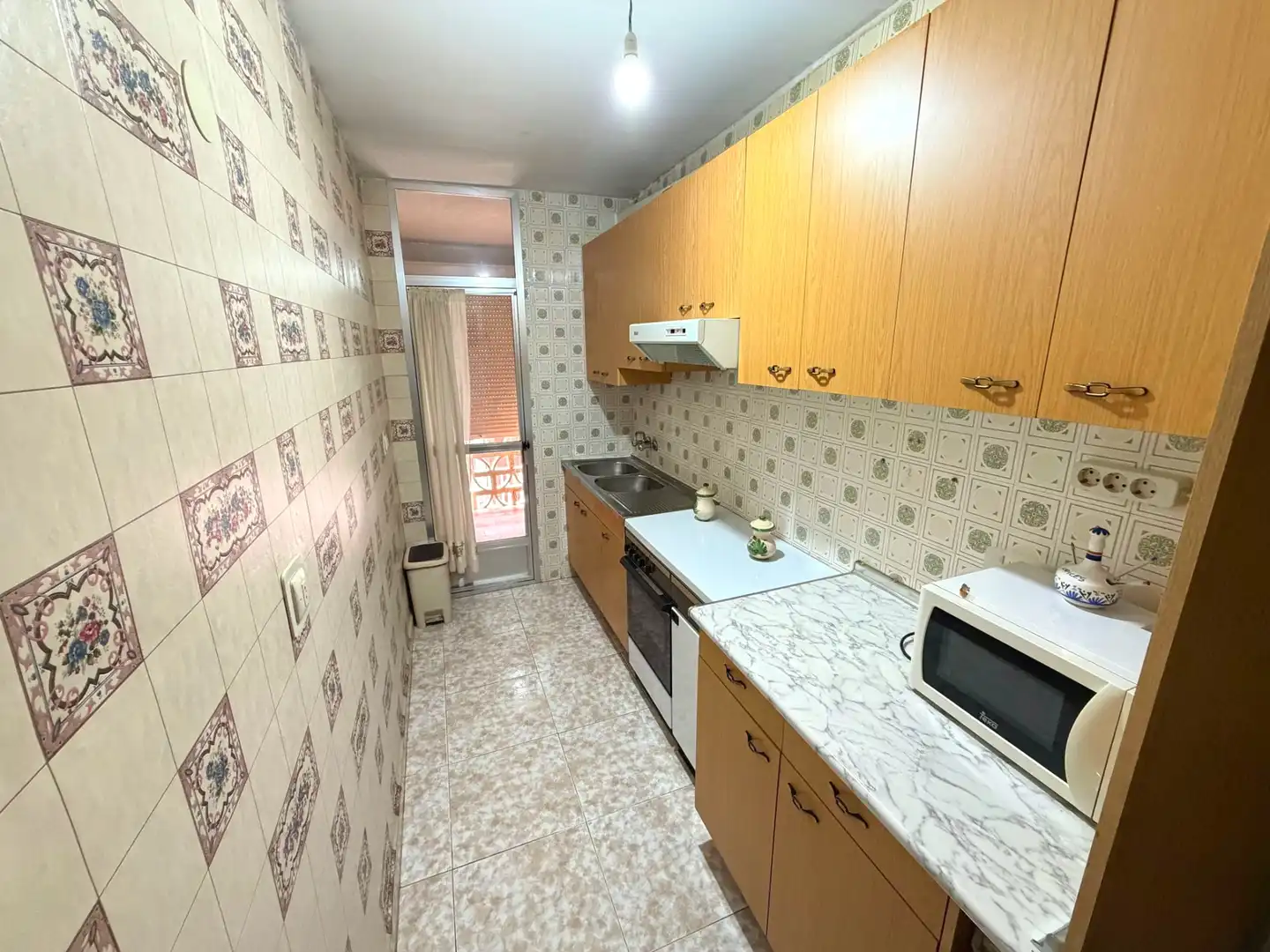 Piso en venta en Calle Arcipreste de Hita, Alovera