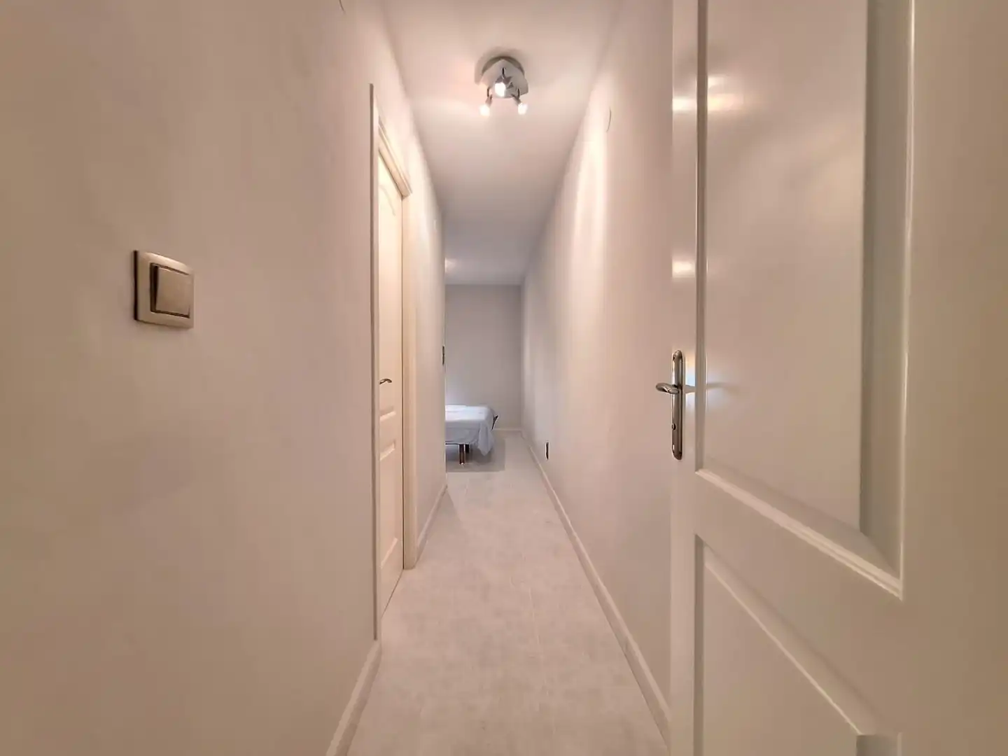 Apartament amb terrassa en venda a Calle METGE GRAU FONT, imagen 18