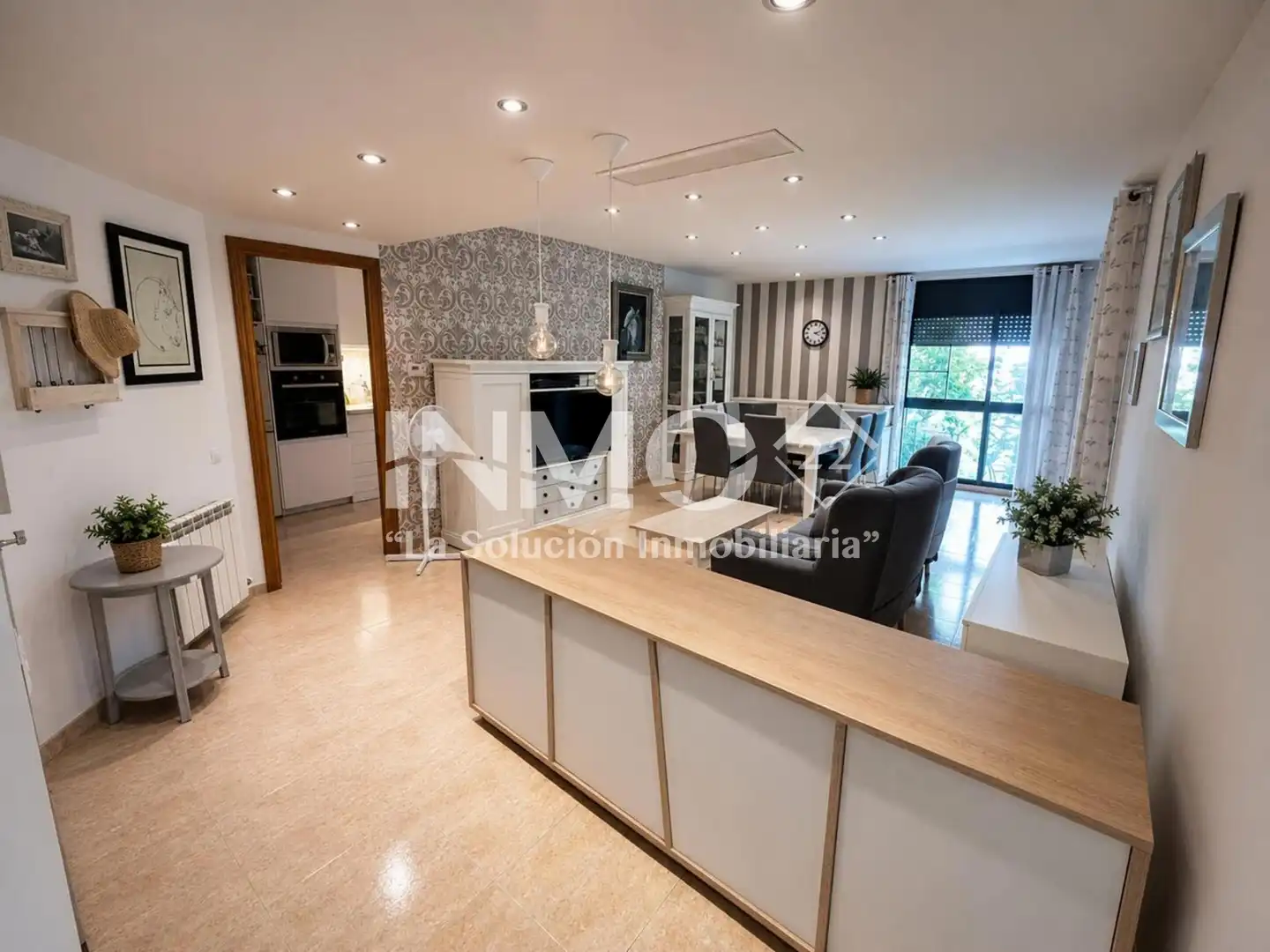 Living room of Apartments for sale in Cambrils  with Air Conditioner, Heating and Terrace