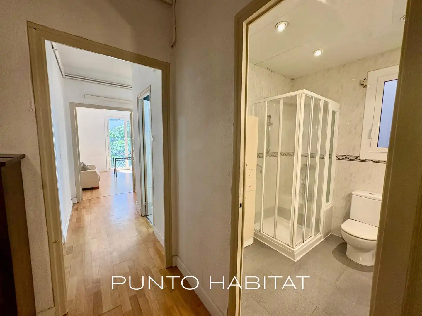 Piso en venta en Barcelona con Aire acondicionado, Parquet y Trastero
