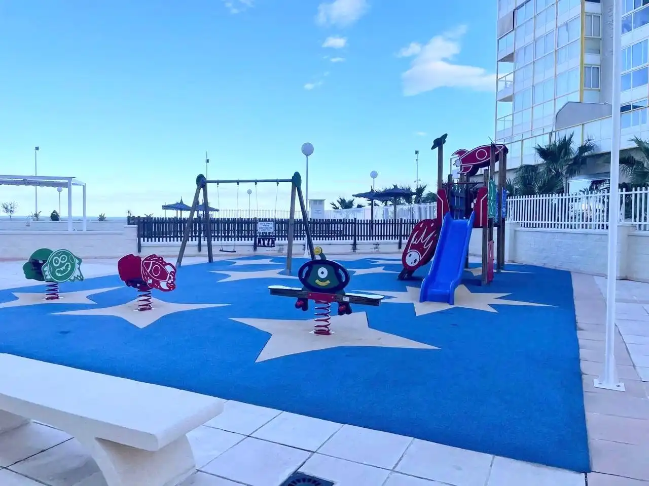 Apartment with pool for sale in CASTELLO 24, imagen 34