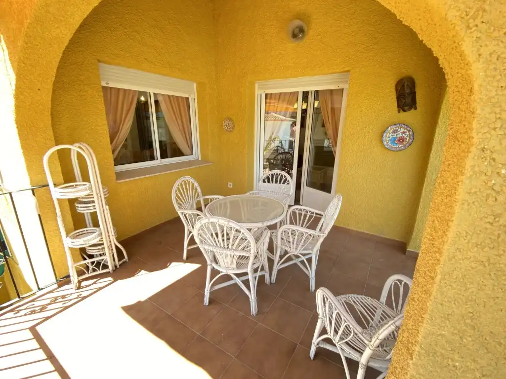 Houses for sale in El Montgó