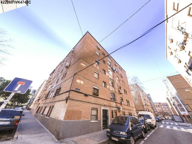 Piso en Venta en C/ López Grass en Numancia